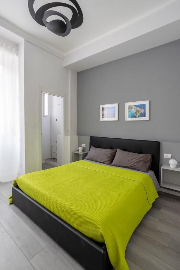 Apartamento House San Siro Milán
